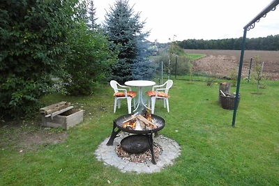 Vakantieappartement Gezinsvakantie Boxberg