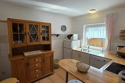 Haus am See Zislow Whg 4