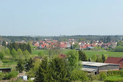 Vakantieappartement Gezinsvakantie Liepgarten