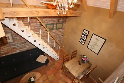 Casa vacanze Vacanza di relax Zempin
