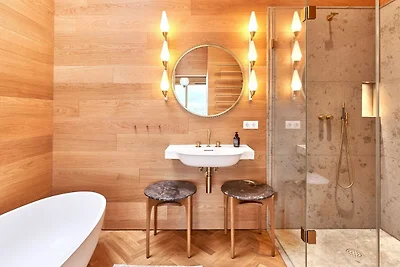 Appartamento Vacanza con famiglia Drage