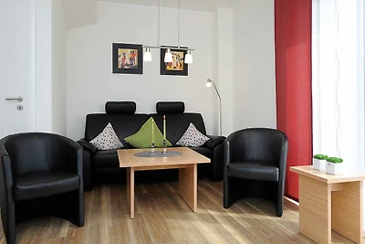 Ferienwohnung Deichoase
