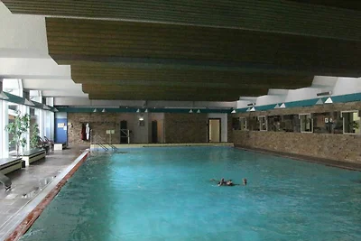 Appartamento Vacanza con famiglia Bad Harzburg