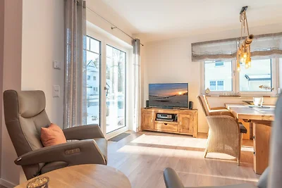 Ferienhaus Meerzeit