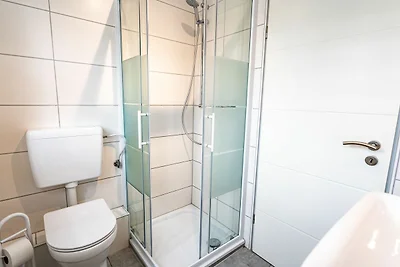 Ferienwohnung Naddel