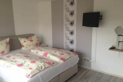 Ferienbungalow BENNO