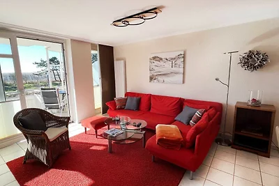 Haus Quisisana Whg 03