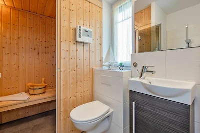 Vakantiehuis Ontspannende vakantie Zirchow