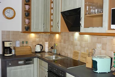 Vakantieappartement Gezinsvakantie Tarp