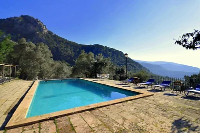 Casa vacanze Vacanza di relax Bunyola