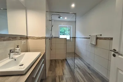 Bungalow - Buchenblick
