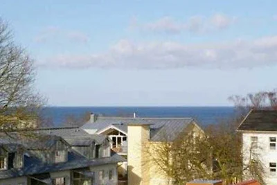 Villa Ostseewarte Whg. 17, BALKON, SEEBLICK,...