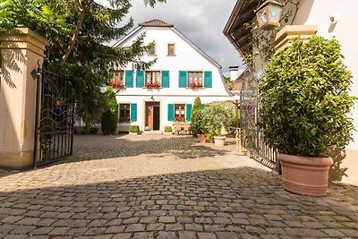 Vakantieappartement Gezinsvakantie Ahrweiler