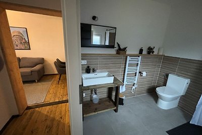 Vakantieappartement Gezinsvakantie Thurnau