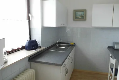 Appartamento Vacanza con famiglia Malente