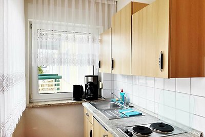 Vakantieappartement Gezinsvakantie Lohsa