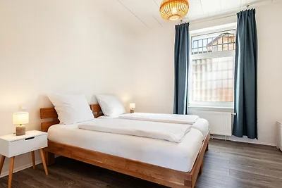 Vakantieappartement Gezinsvakantie Grevesmühlen