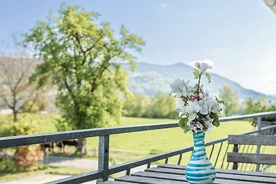 Vakantieappartement Gezinsvakantie Eisenberg