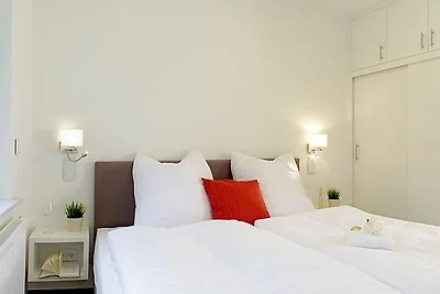 Seeresidenz Haus Nordic * App. B 0.2