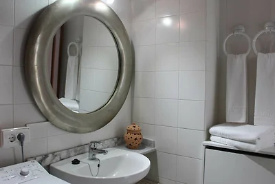 Vakantieappartement Gezinsvakantie Los Llanos de Aridane