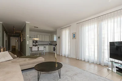 Vakantieappartement Gezinsvakantie Sassnitz