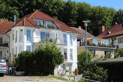 Appartamento Vacanza con famiglia Sassnitz
