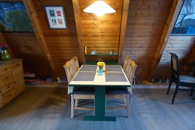 Ferienhaus Hubertus