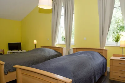 Vakantiehuis Ontspannende vakantie Moormerland