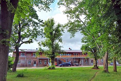 Vakantieappartement Gezinsvakantie Schwerin