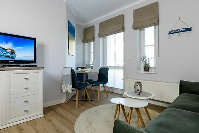 Vakantieappartement Gezinsvakantie Middelhagen