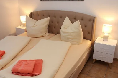 Am Deich Strandhaus EG