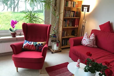 Appartamento Vacanza con famiglia Glücksburg