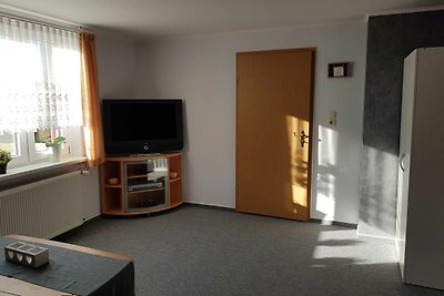 Vakantieappartement Gezinsvakantie Bentzin