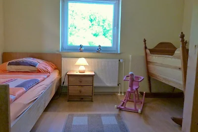 Vakantieappartement Gezinsvakantie Ellingstedt