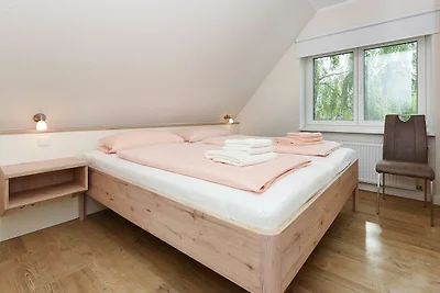 Ferienwohnung oben rechts