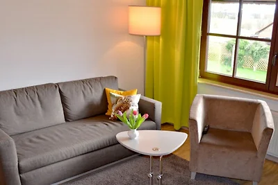 Vakantieappartement Gezinsvakantie Sagard