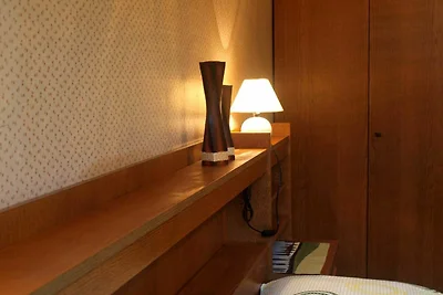 Ferienwohnung Angelika
