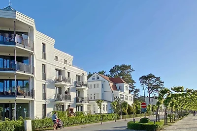 Vakantieappartement Gezinsvakantie Baabe