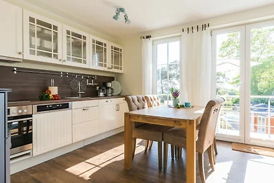Vakantieappartement Gezinsvakantie Thiessow
