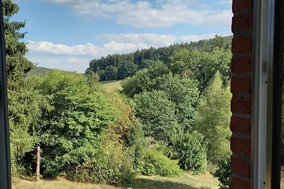 Vakantieappartement Gezinsvakantie Mossautal
