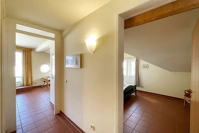 Haus Undine Whg. 35 mit Loggia