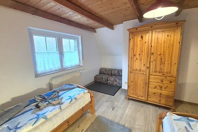 Vakantieappartement Gezinsvakantie Varel