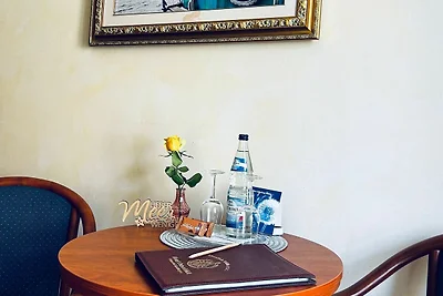 DZ Mini mit Balkon DB1