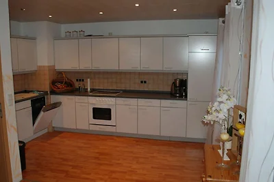 Ferienhaus Blick zum Rammelsberg