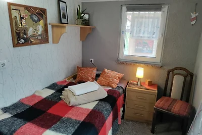 Vakantieappartement Gezinsvakantie Lilienthal