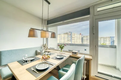 Ferienpark - Haus O, App. 0O0712