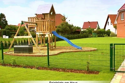 Appartamento Vacanza con famiglia Liepgarten