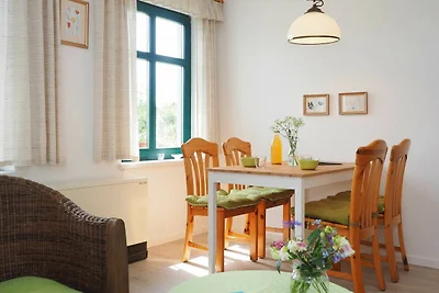 Holiday flat family holiday Dargen