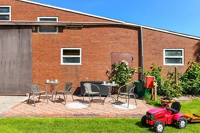 Vakantieappartement Gezinsvakantie Moorweg