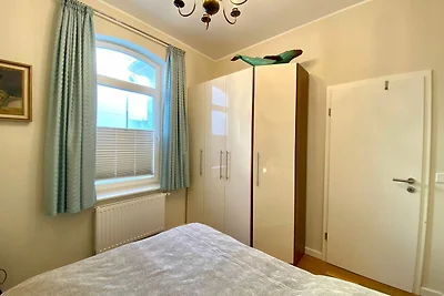 3-Zimmerwohnung Nr. 3 (32a)